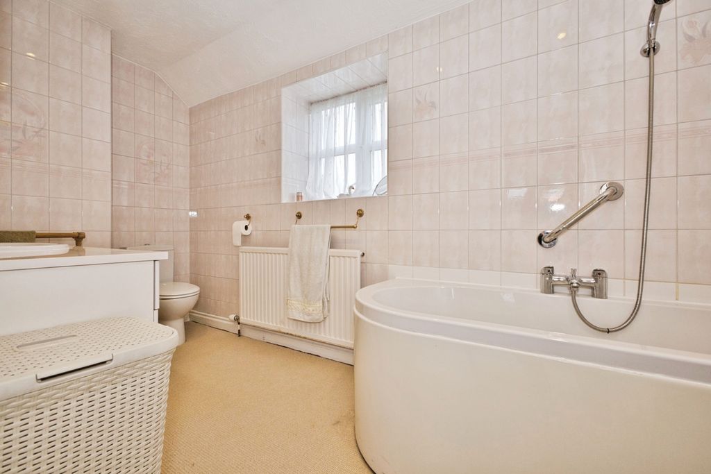 Additional image 16 of 4 bed detached house for saleHannahs Lane, Westbury Sub Mendip, Wells, Somerset BA5