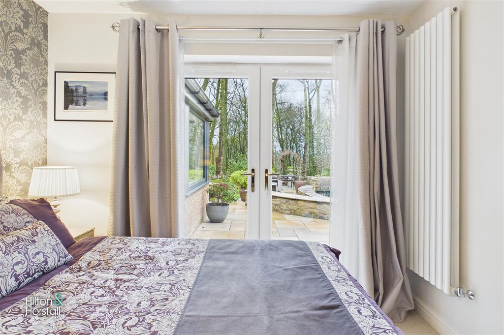 Additional image 22 of 4 bed detached bungalow for saleThanet Lee Close, Cliviger, Burnley BB10