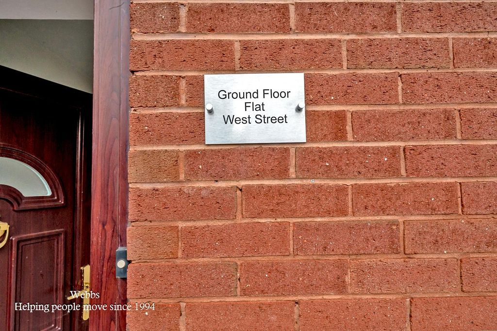 Additional image 15 of 2 bed flat for saleWest Street, Cannock WS11