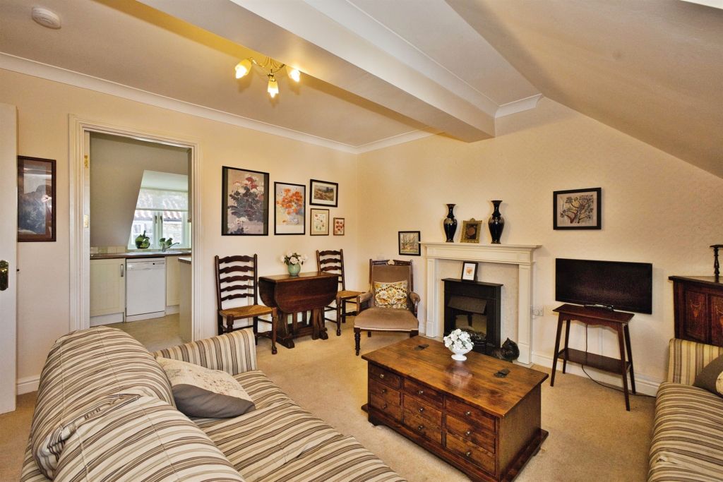 Additional image 5 of 2 bed flat for saleUnion Street, Wells BA5