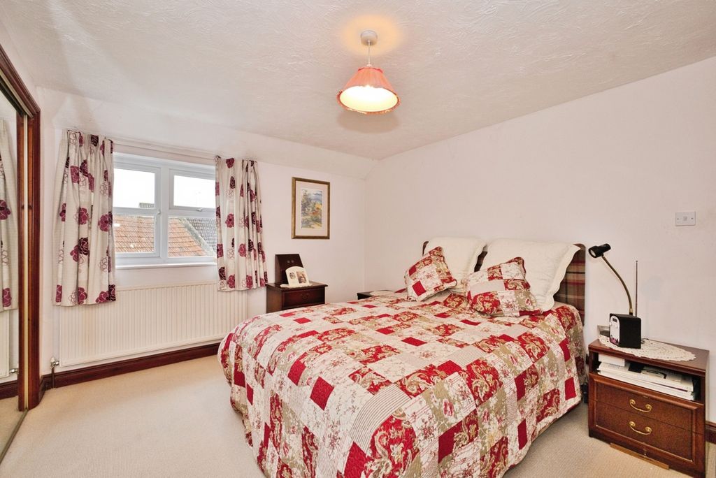 Additional image 6 of 4 bed detached house for saleHannahs Lane, Westbury Sub Mendip, Wells, Somerset BA5