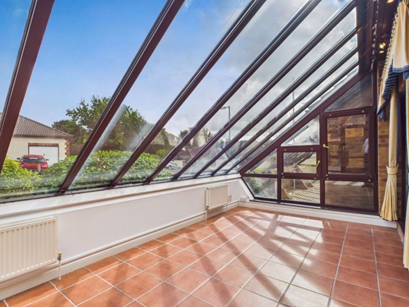 Additional image 7 of 5 bed detached house for saleMaesglasnant, Cwmffrwd, Carmarthen SA31