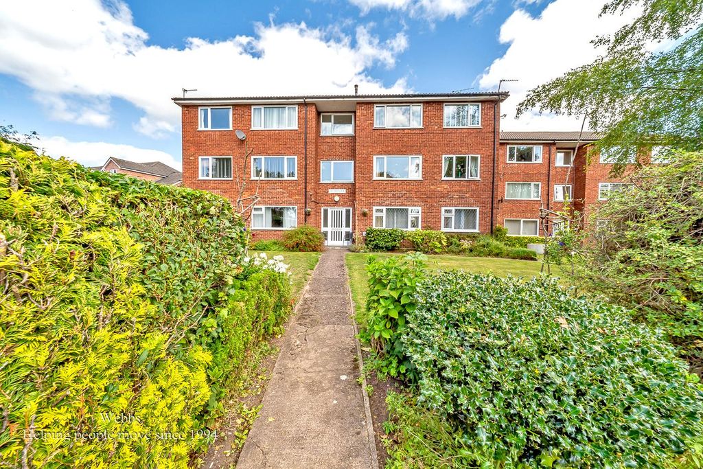 Additional image 16 of 2 bed flat for saleCannock Road, Heath Hayes, Cannock WS12