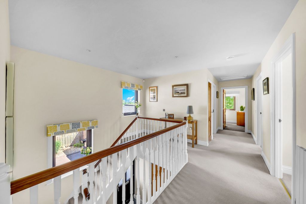 Additional image 28 of 4 bed detached house for saleHolme Meadow, Cumwhinton, Carlisle CA4