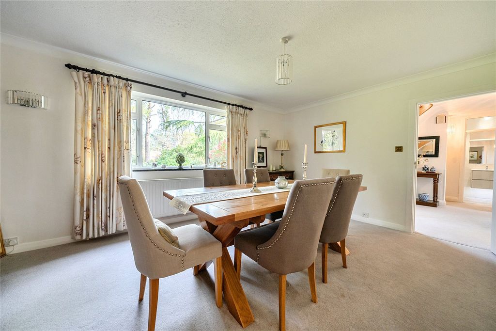 Additional image 10 of 4 bed detached house for saleCamberley, Surrey GU15
