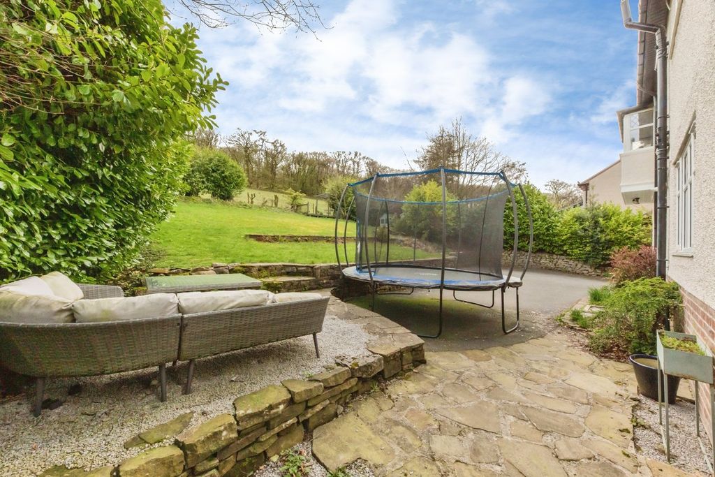 Additional image 28 of 5 bed detached house for saleGreen Lane, Buxton SK17