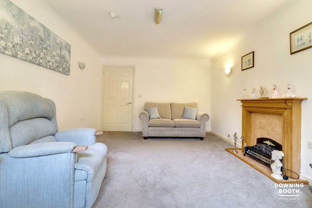 Additional image 9 of 1 bed flat for saleLower Sandford Street, Lichfield WS13