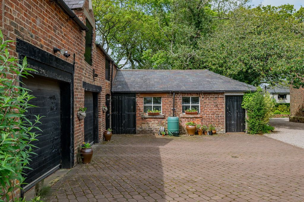 Additional image 61 of 5 bed detached house for saleLambley Bank, Scotby, Carlisle CA4
