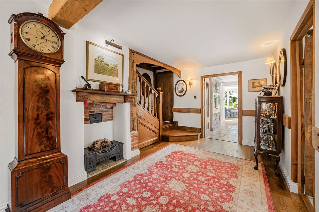 Additional image 15 of 5 bed detached house for saleGreatham Lane, Greatham, Pulborough, West Sussex RH20