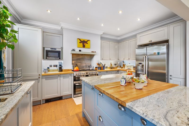 Additional image 13 of 5 bed semi-detached house for saleOld Hall Road, Chesterfield S40
