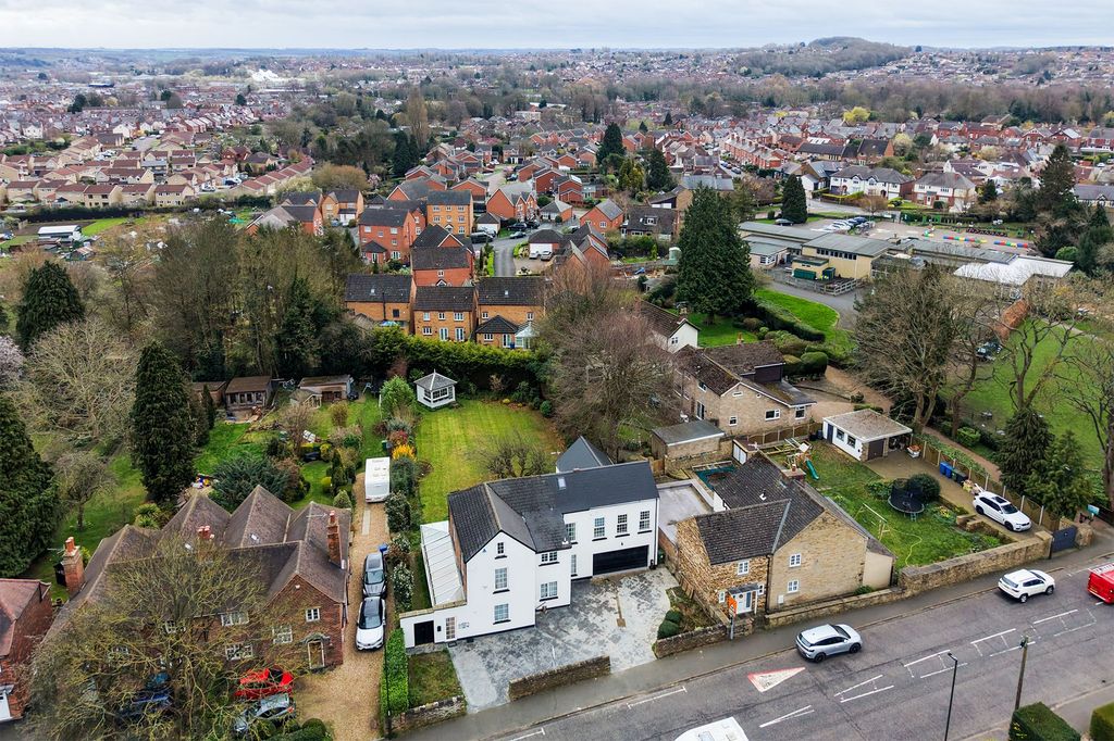 Additional image 35 of 5 bed detached house for saleStorrs Road, Chesterfield S40