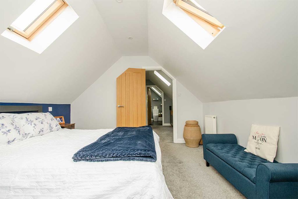 Additional image 19 of 4 bed detached house for saleNorton Lane, Burntwood WS7