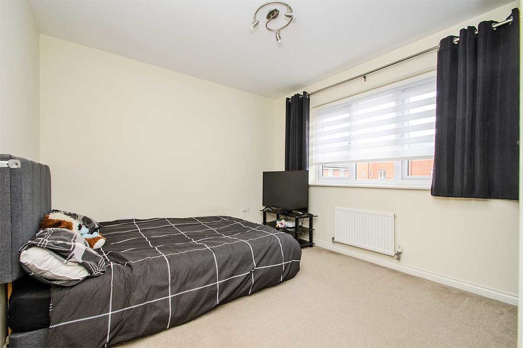 Additional image 13 of 3 bed detached house for saleCollis Close, Burntwood WS7