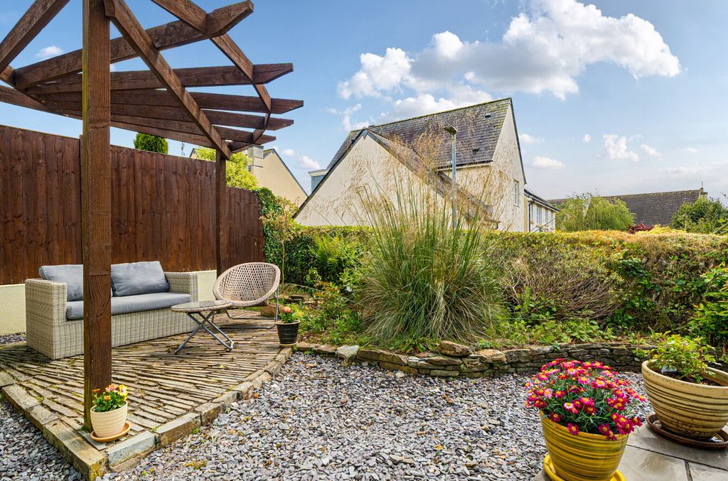 Additional image 16 of 4 bed detached house for saleCotehele Close, Callington, Cornwall PL17