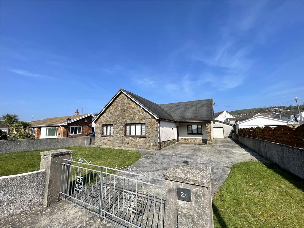 Additional image 23 of 5 bed detached house for saleMaenor Helyg, Pembrey, Burry Port, Carmarthenshire SA16