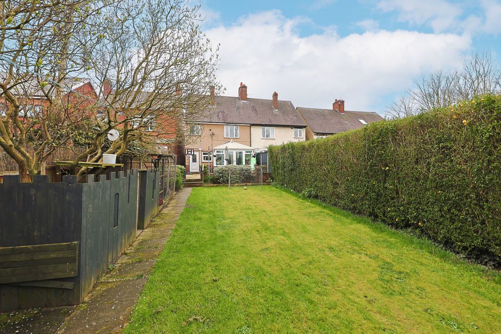 Additional image 6 of 3 bed semi-detached house for saleAvenue Road, Whittington Moor, Chesterfield S41