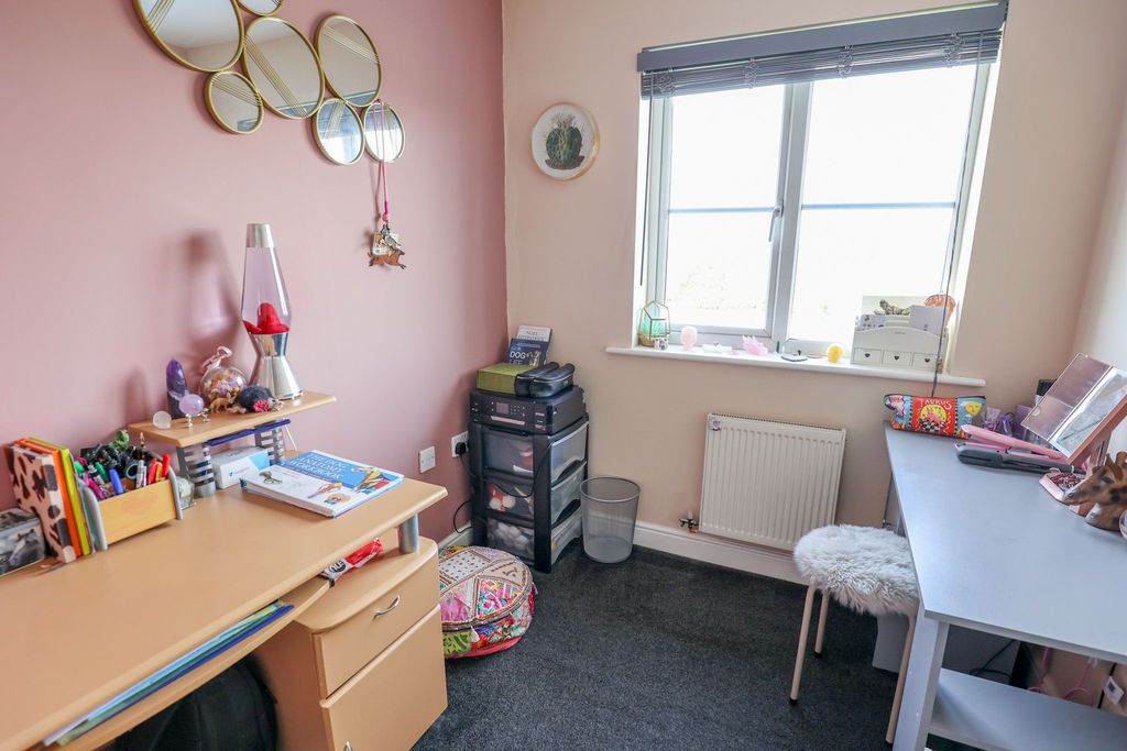 Additional image 11 of 3 bed semi-detached house for saleRedruth Drive, Crag Bank, Carnforth LA5