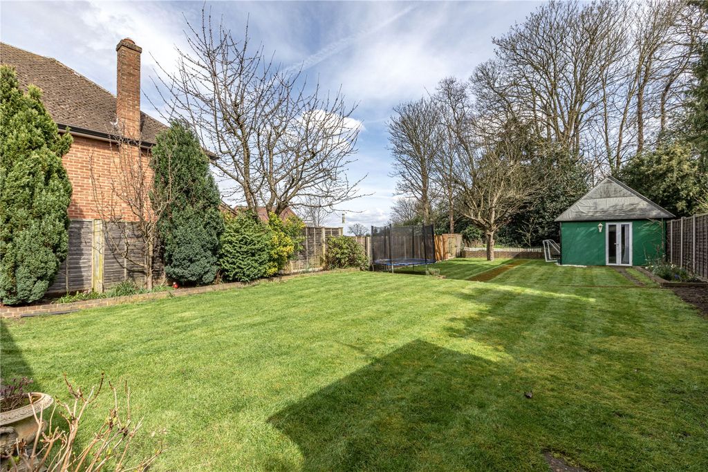 Additional image 21 of 4 bed detached house for saleChertsey, Surrey KT16