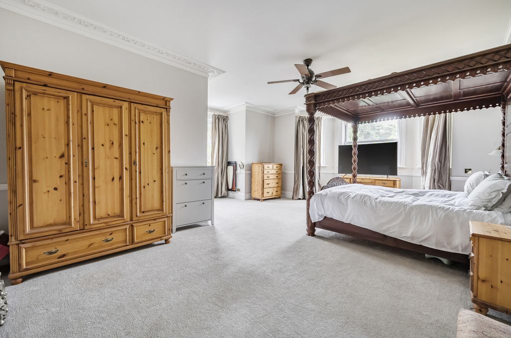 Additional image 14 of 8 bed detached house for saleMaywood Drive, Camberley, Surrey GU15