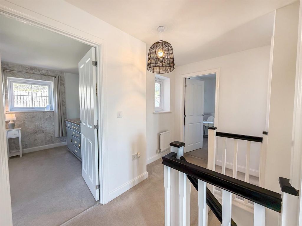 Additional image 24 of 5 bed detached house for saleSilkstone Crescent, Buxton SK17