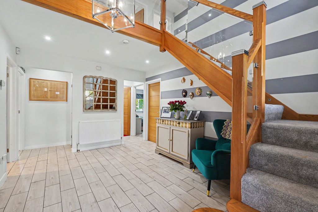 Additional image 4 of 4 bed detached house for saleWoodlands, Walderslade Woods, Chatham ME5
