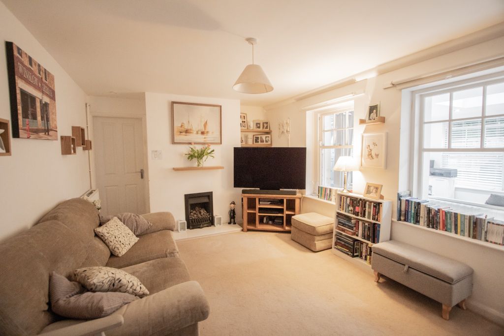 Additional image 3 of 3 bed flat for saleStella Maris, 37 Station Road, Budleigh Salterton EX9