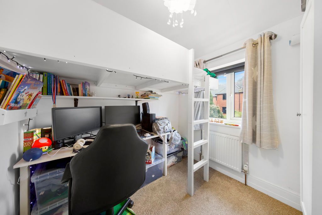 Additional image 19 of 3 bed semi-detached house for saleAvenue Road, Whittington Moor, Chesterfield S41