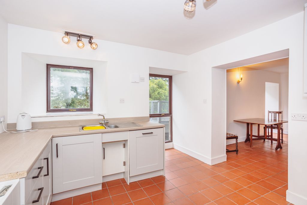 Additional image 2 of 5 bed detached house for saleKelton, Castle Douglas DG7