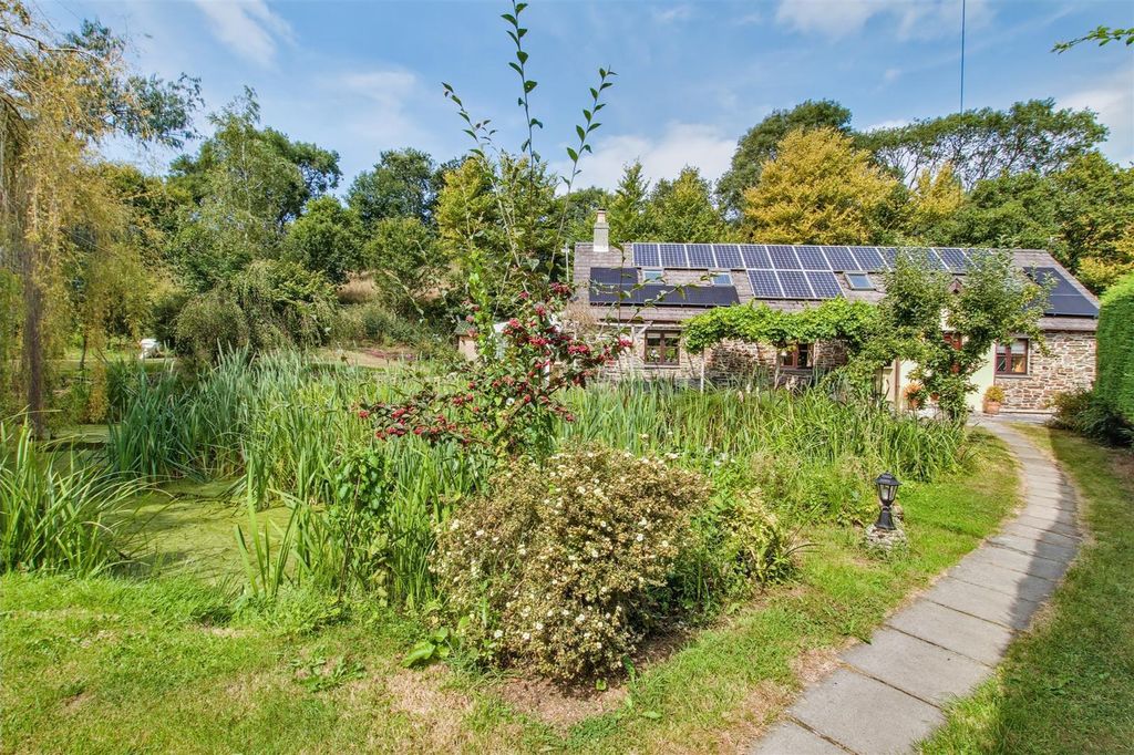 Additional image 65 of 5 bed farm for saleFelin Ban Farm Estate, Cardigan SA43
