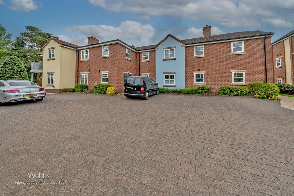 Additional image 21 of 2 bed flat for saleSandy Lane, Shoal Hill, Cannock WS11