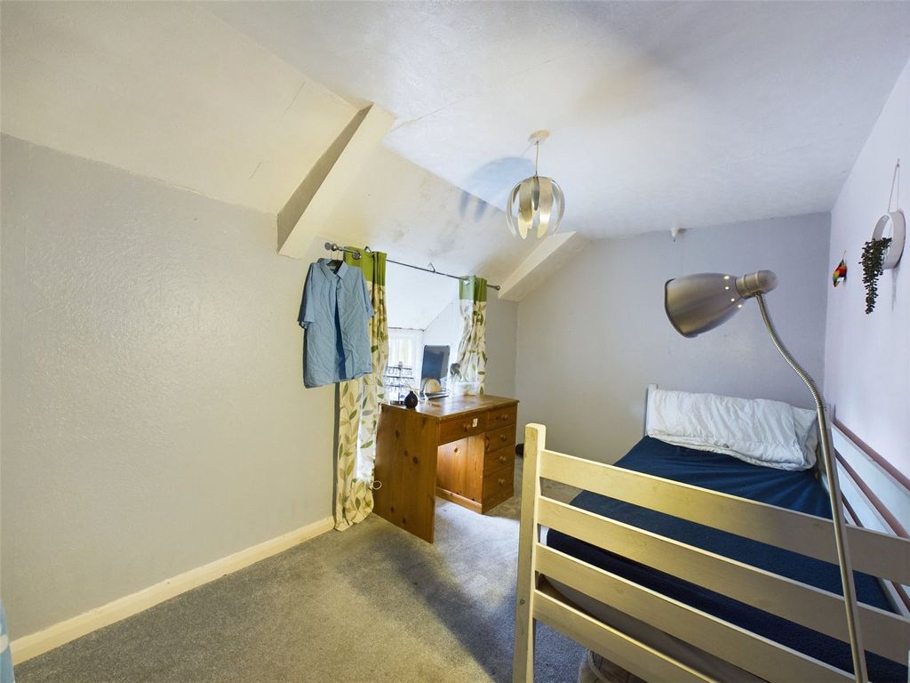 Additional image 7 of 4 bed terraced house for saleThe Square, Kilkhampton, Bude EX23