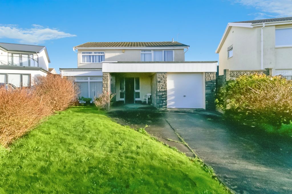 Additional image 2 of 4 bed detached house for saleRest Bay Close, Porthcawl CF36