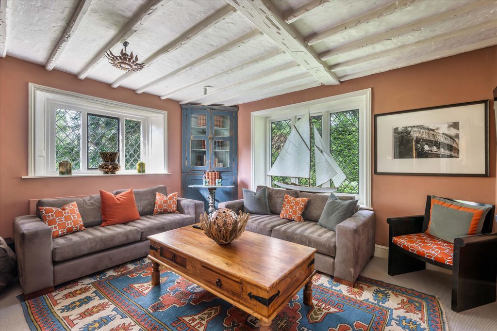 Additional image 12 of 7 bed detached house for saleLondon Road, Pulborough, West Sussex RH20