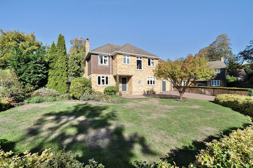 Additional image 28 of 5 bed detached house for saleClarewood Drive, Camberley, Surrey GU15