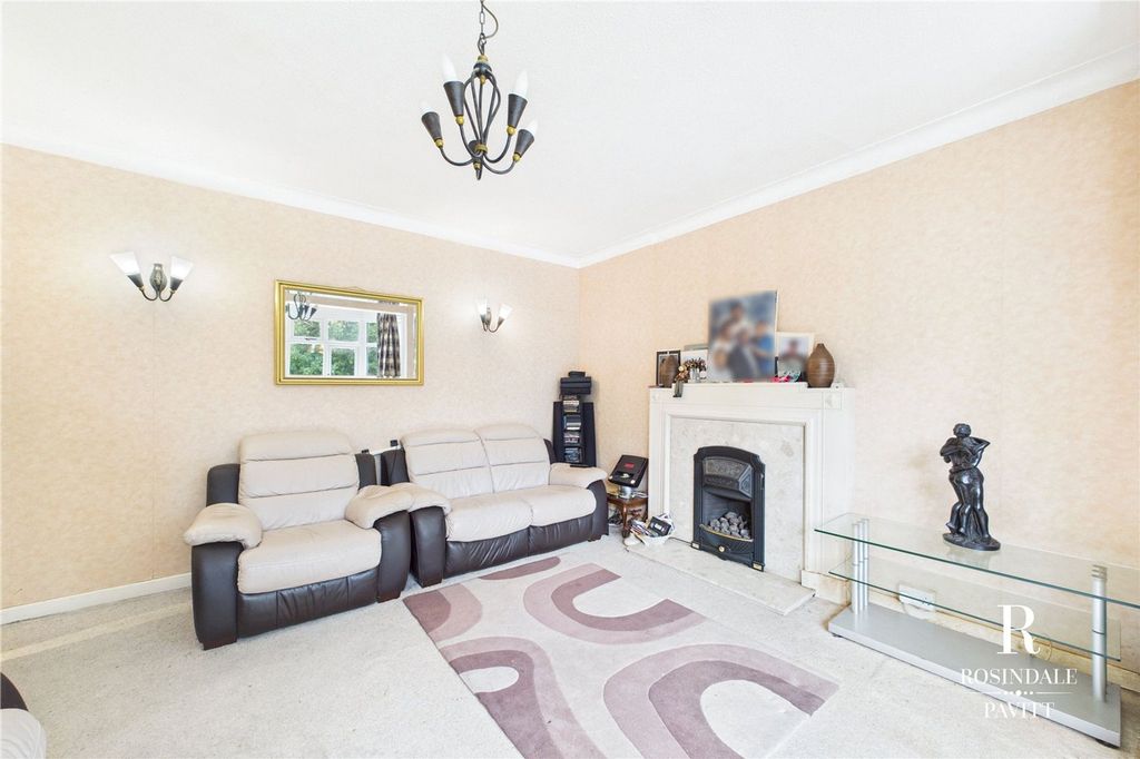 Additional image 9 of 5 bed detached house for saleThe Park, Carshalton SM5