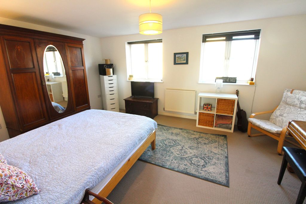 Additional image 14 of 4 bed town house for saleParkers Circus, Chipping Norton OX7