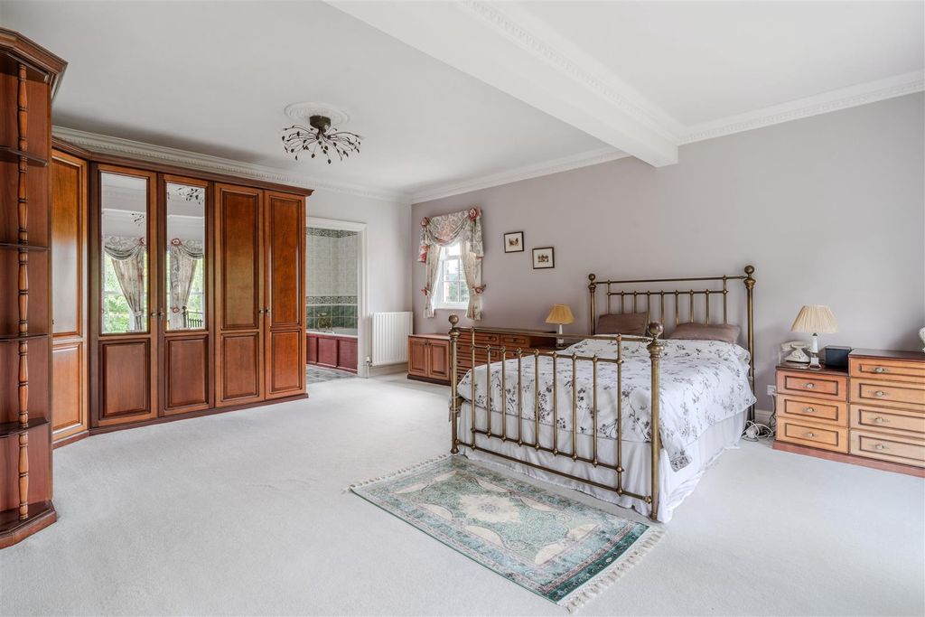 Additional image 27 of 5 bed detached house for saleBurbank House, Westbrook Close, Brookside, Chesterfield S40