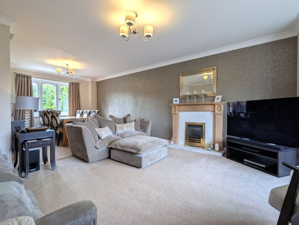 Additional image 7 of 5 bed detached house for saleHauxley Drive, Chester Le Street DH2