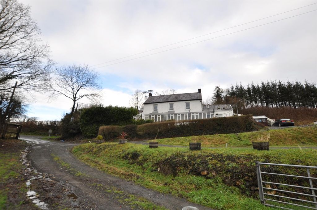 Additional image 12 of 3 bed farm for saleHenfwlch Road, Carmarthen SA33