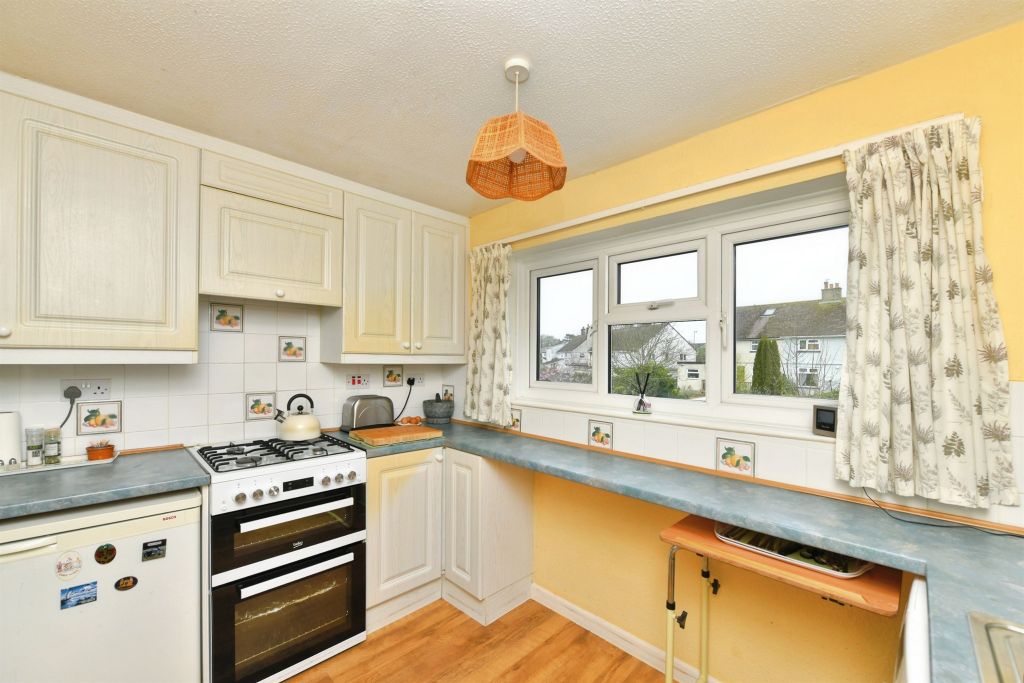 Additional image 4 of 2 bed maisonette for saleCarlton Villas, Hatt, Saltash PL12
