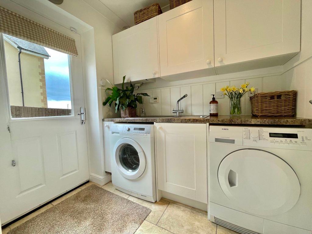 Additional image 12 of 5 bed detached house for saleBay House, Buckshaft Road, Cinderford GL14
