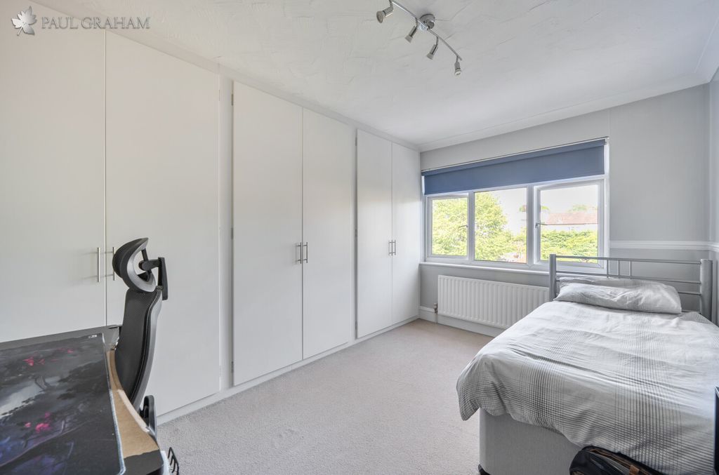 Additional image 10 of 5 bed semi-detached house for saleOxford Road, Carshalton SM5