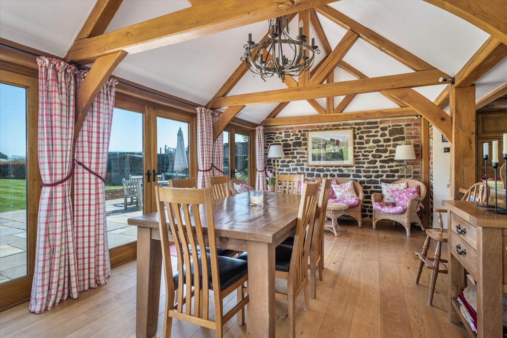 Additional image 7 of 7 bed detached house for saleLower Street, Fittleworth, West Sussex RH20