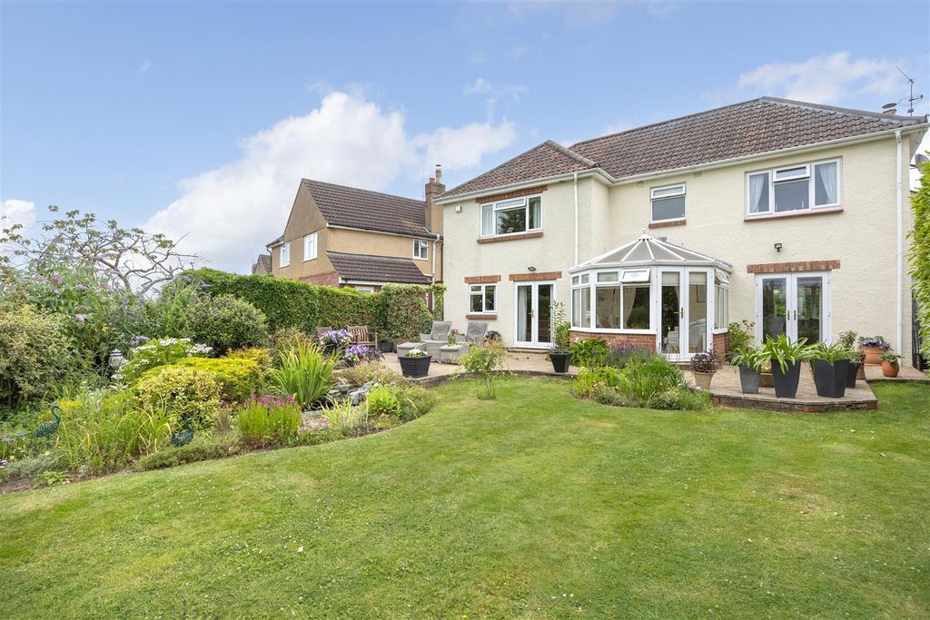 Additional image 29 of 4 bed detached house for saleRowden Road, Chippenham SN15