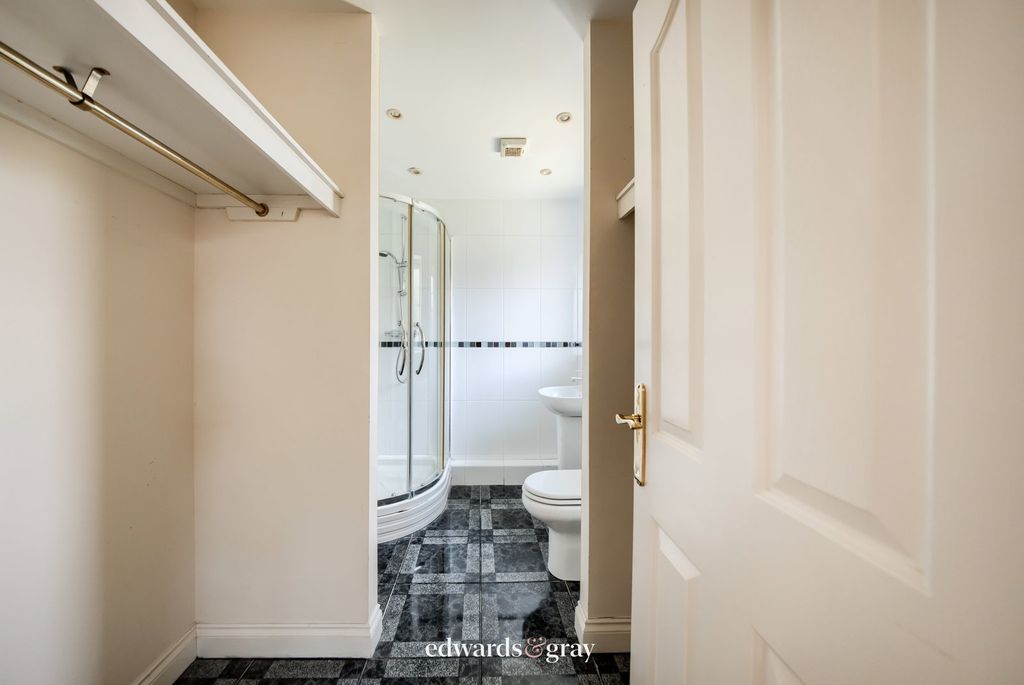 Additional image 16 of 4 bed link detached house for saleNewton Road, Burton-On-Trent DE15