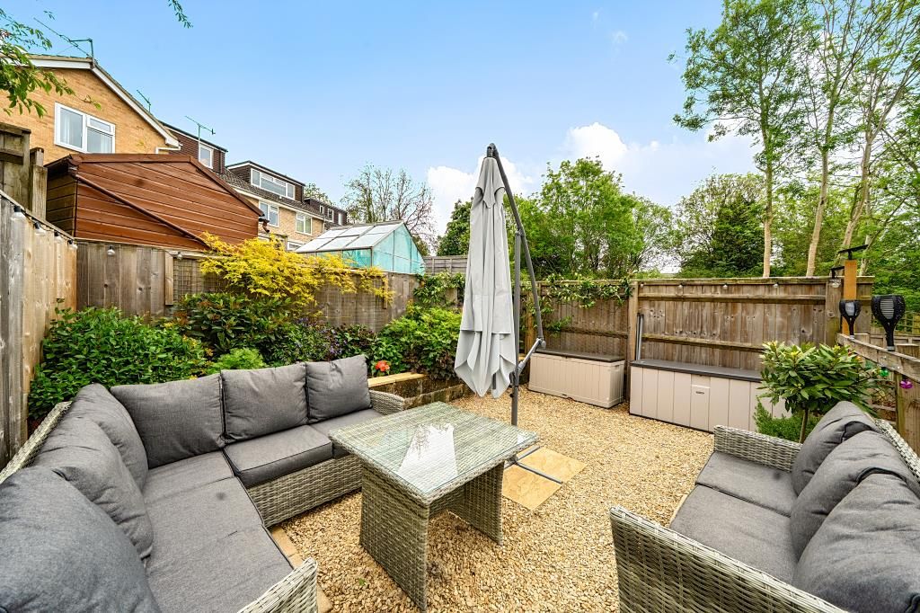 Additional image 4 of 3 bed town house for saleWalter Craft Court, Chipping Norton OX7