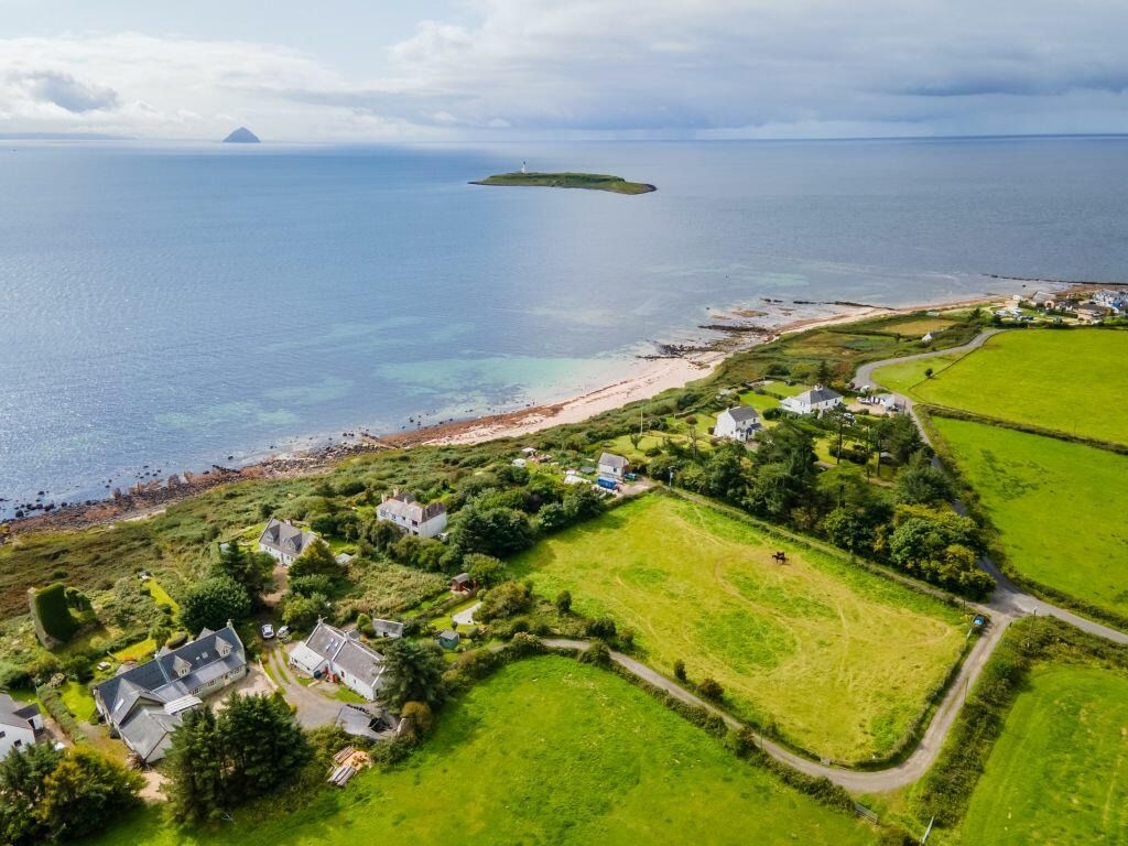 Additional image 5 of Land for saleKildonan, Isle Of Arran KA27
