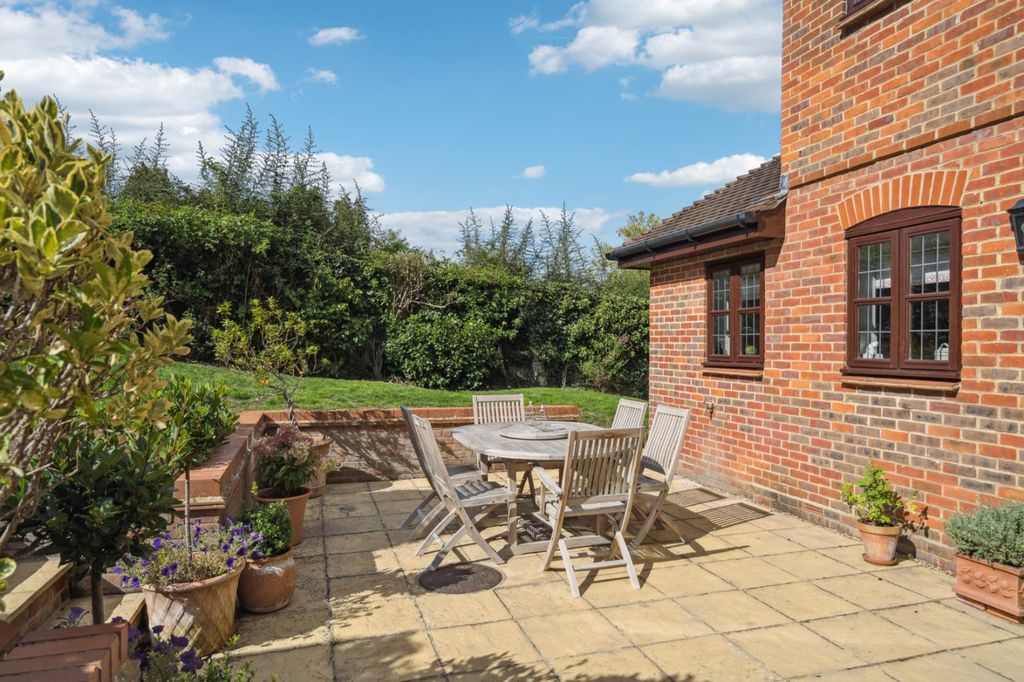 Additional image 21 of 4 bed detached house for saleChartridge Lane, Chesham, Buckinghamshire HP5