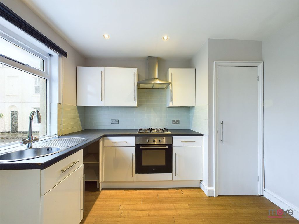 Additional image 3 of 1 bed flat for saleClarence Square, Cheltenham GL50