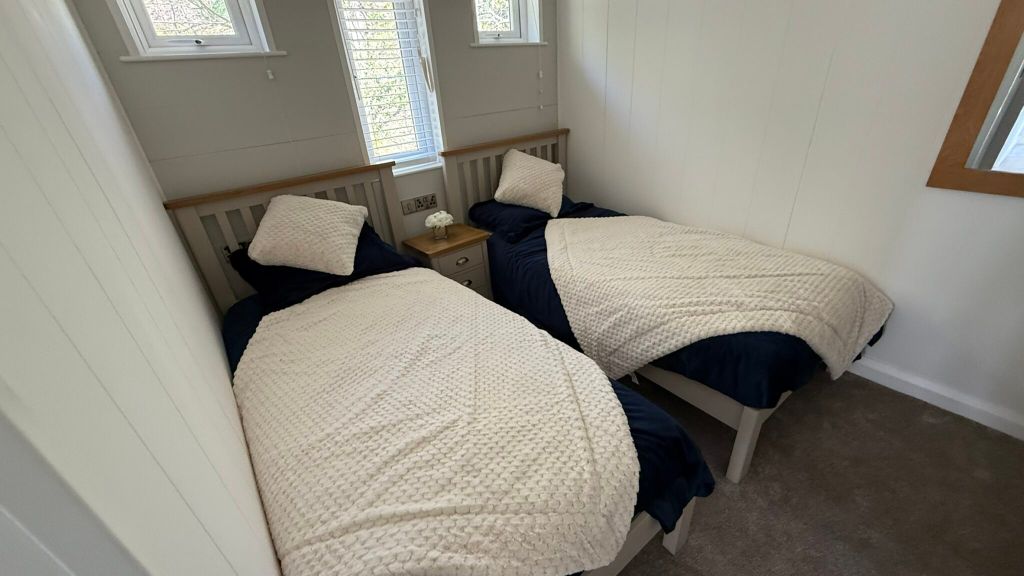 Additional image 12 of 3 bed lodge for sale17 Yealands New, South Lakeland Leisure Village, Carnforth LA6